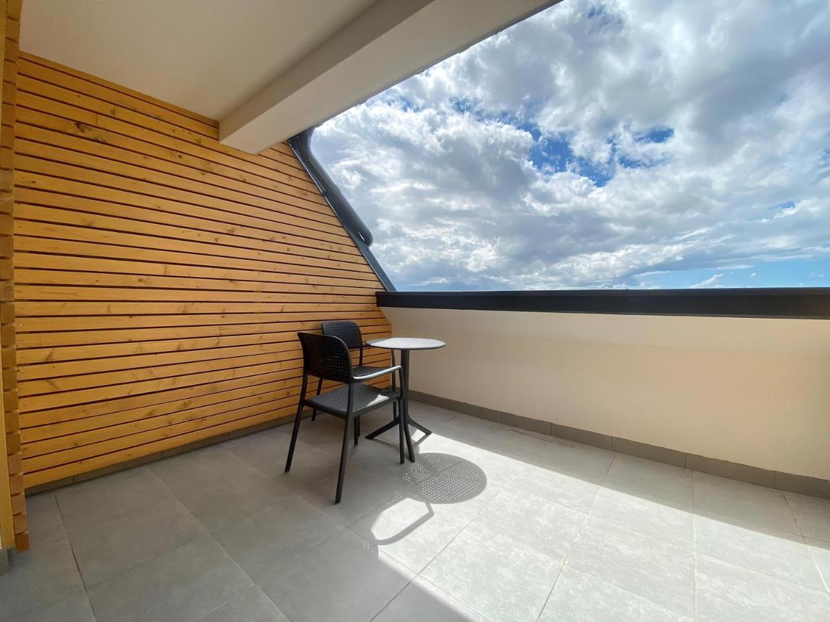 Baltic Apartment Marynarska By Noclegi Renters Sarbinowo Buitenkant foto