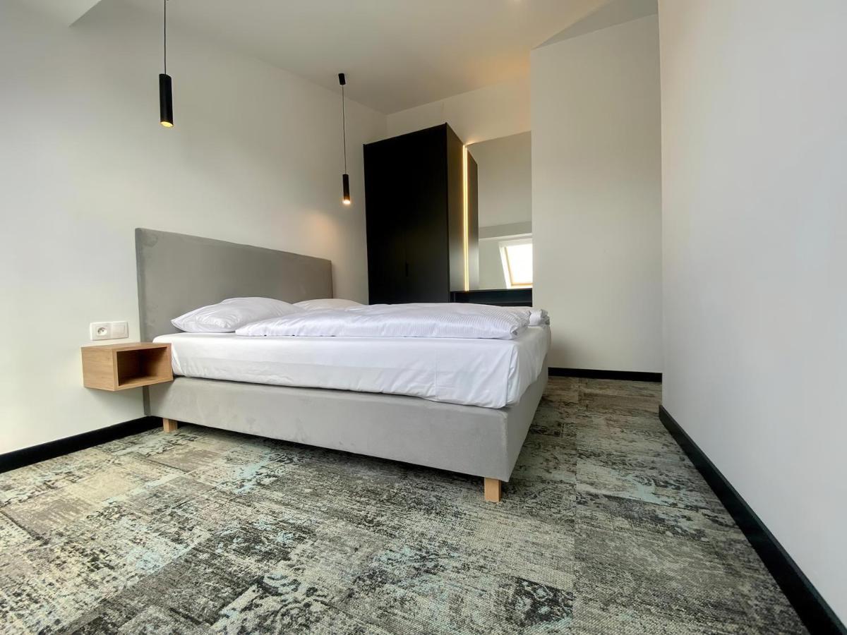 Baltic Apartment Marynarska By Noclegi Renters Sarbinowo Buitenkant foto