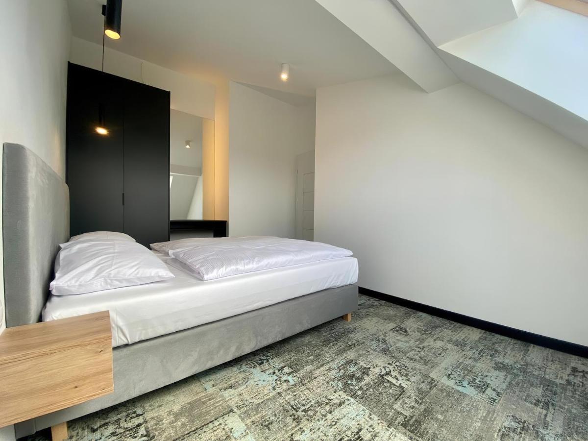 Baltic Apartment Marynarska By Noclegi Renters Sarbinowo Buitenkant foto