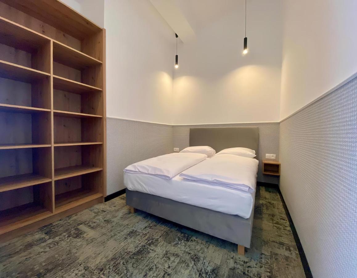 Baltic Apartment Marynarska By Noclegi Renters Sarbinowo Buitenkant foto